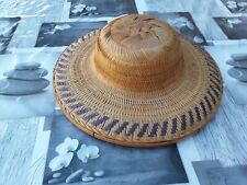 Ancien chapeau empire d'occasion  Le Rove