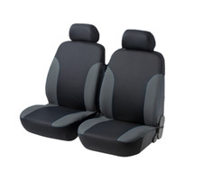 Coprisedili auto universali usato  Casoria