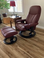 Recliner slightly used for sale  Woodland