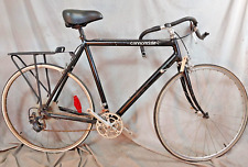 Bicicleta de Estrada 1988 Cannondale SR400 62cm X-Large Suntour Cyclone Fabricada/Enviadora nos EUA comprar usado  Enviando para Brazil