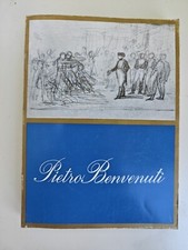 Pietro benvenuti 1769 usato  Sesto Fiorentino