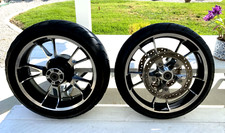 Harley touring enforcer for sale  San Jacinto