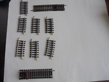 Rails jouef cm d'occasion  Ancerville