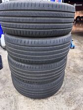 Pneumatici gomme hankook usato  Marsico Nuovo