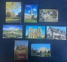 Souvenir fridge magnet for sale  NORWICH