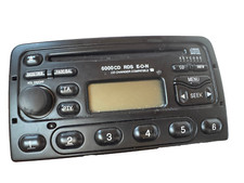 Ford 6000cd radio gebraucht kaufen  Bonn