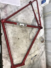 Quadro de bicicleta Concorde comprar usado  Enviando para Brazil