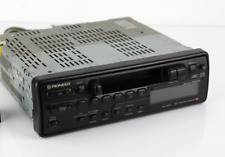 Autoradio vintage pioneer usato  Rho