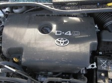 Toyota avensis 2.2 for sale  NEWPORT