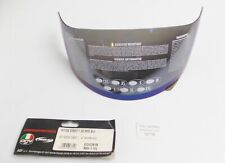 NOS AGV STREET 1 AG CAPACETE AZUL IRÍDIO FUMAÇA VISEIRA TELA ESCUDO comprar usado NOS AGV STREET 1 AG CAPACETE AZUL IRÍDIO FUMAÇA VISEIRA TELA ESCUDO comprar usado  Enviando para Brazil