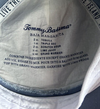 Tommy bahama hat for sale  Stafford