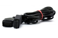## original SEGA Mega Drive & Master System Control Pad Verlängerungskabel ##, usado comprar usado  Enviando para Brazil