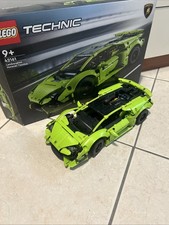 Lego 42161 lamborghini usato  Venezia