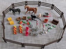 Schleich horse barn for sale  Vancouver