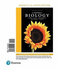Campbell biology books for sale  Philadelphia
