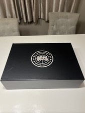Canada goose black for sale  BROMLEY