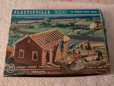 Plasticville house constructio for sale  Fort Worth