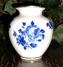 Kleine porzellan vase gebraucht kaufen  Helmbrechts