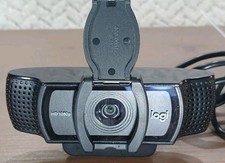 Logitech c920s pro for sale  Hookerton