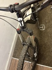 Specialized mountain bike for sale  ROCHDALE