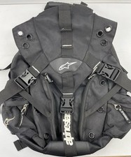 Alpinestar helmet backpack d'occasion  Expédié en Belgium