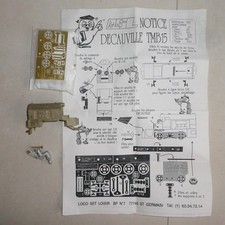 9111 loco set d'occasion 9111 loco set d'occasion  Franconville