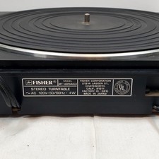 Studio standard fisher for sale  Staunton