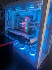 Systemtreff gaming high gebraucht kaufen  Zehdenick