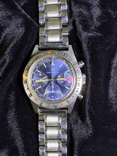 Vintage ollech wajs for sale  Saint Augustine