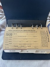 1966 chrysler color for sale  Wilmot