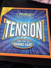 Cheatwell games tension for sale  SWANSEA