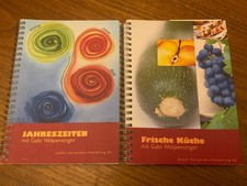 Jahreszeiten frische küche gebraucht kaufen  Nürtingen