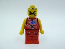 Lego nba028 nba gebraucht kaufen  Westerstede