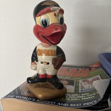 orioles bobblehead for sale  Roseburg