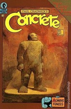 Concrete 8.0 1988 for sale  Arlington