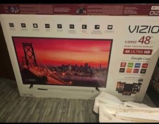 Vizio inch smart for sale  West Bend