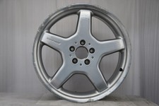 Alu felge mercedes gebraucht kaufen  Hamburg