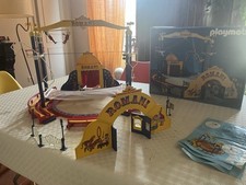 Playmobil 3720 cirque d'occasion  Montpellier-