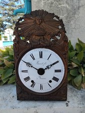 Mouvement horloge comtoise d'occasion  Castres