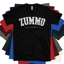 Zumo beaumont shirt gebraucht kaufen  Versand nach Germany