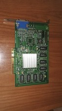 Scheda video nvidia usato  Rionero in Vulture