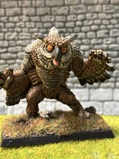 Reaper miniature owlbear for sale  MANCHESTER