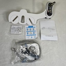 Bidet attachment toilet for sale  Pensacola