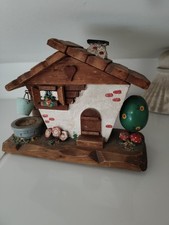 Casetta legno per usato  Roma