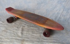 Skateboards vintage ancienne d'occasion  Douai