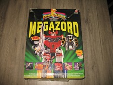 power rangers megazord usato power rangers megazord usato Roma