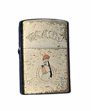 Briquet essence tex d'occasion  Nancy-