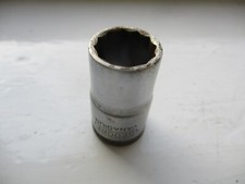 Vintage gedore whit for sale  MALVERN