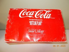 department 56 coca cola for sale department 56 coca cola for sale Tuckerton