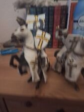 Schleich epixx knights for sale  SOUTHPORT